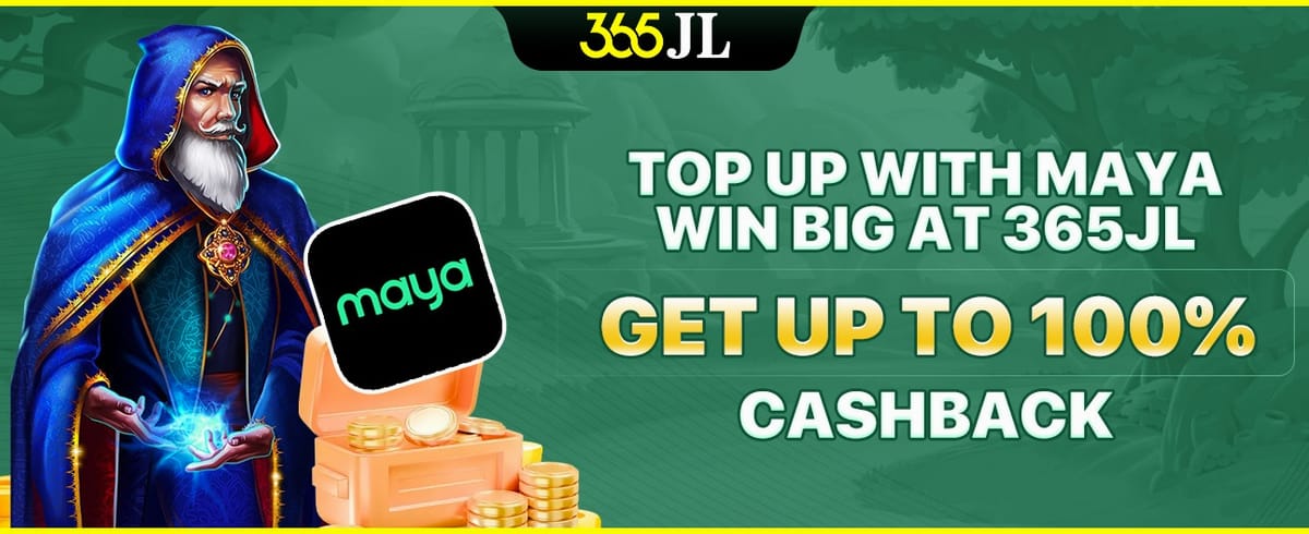 VIP Weekly Cashback Rebate promotion image